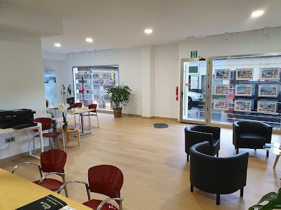 Habitat Real Estate Castalla Carrer Jaume I 19 03420 Castalla Alicante