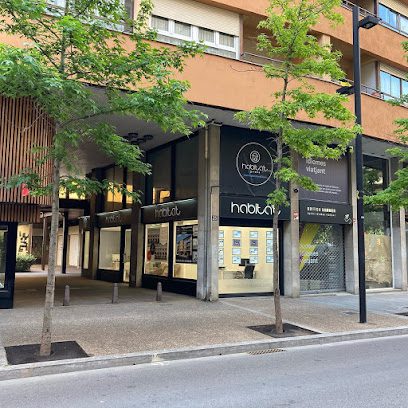 Habitat Sanz C Sant Sebastia 47 C Migdia 25 17430 Santa Coloma de Farners Girona