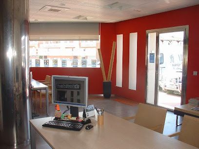 HabitatG Av. dUrgell no 36 baixos 25250 Bellpuig Lleida
