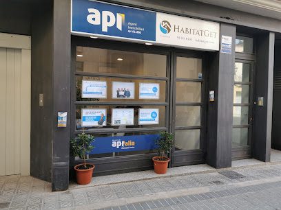 HabitatGet Carrer del Bisbe Catala 16 08350 Arenys de Mar Barcelona