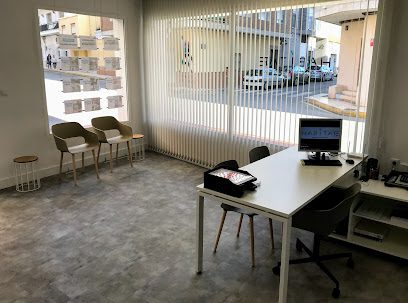 Habitate inmobiliaria Benito Perez Galdos 25 Cruce C. del Escultor Ribera Girona 03190 Pilar de la Horadada Alicante