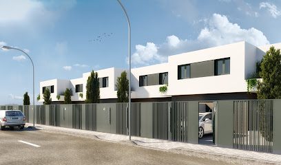 Habitech Av. de Irlanda 21 4oD 45005 Toledo