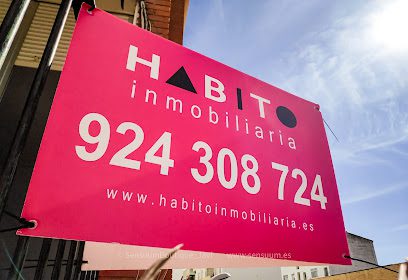 Habito Inmobiliaria C. Jose Martinez Ruiz Azorin 27 Local 06800 Merida Badajoz