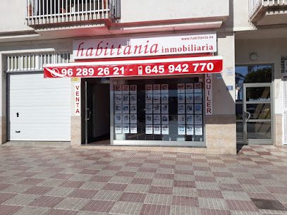 Habittania Inmobiliaria 46770 Xeraco Valencia