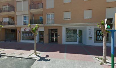 Hall Inmobiliaria Av. Comision Pro Ayuntamiento 2 30140 Santomera Murcia