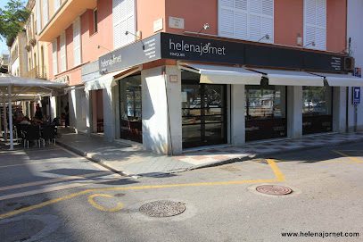 Helena Jornet Finques Passeig del Mar 25 17220 Sant Feliu de Guixols Girona