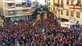 Hellin Albacete