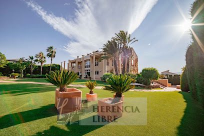 Herencia Libre inmobiliaria C. Huertos 24 30564 Lorqui Murcia