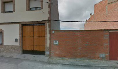 Hermanos Moraleda Moreno S L C. Hispanidad 0 45700 Consuegra Toledo