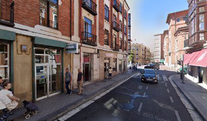 Hernandez Agencia de la Propiedad Inmobiliaria C. Jose Maria Lacort 2 47002 Valladolid