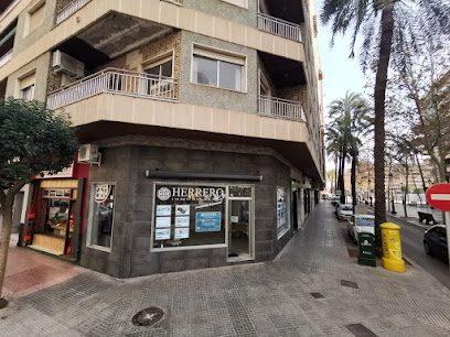 Herrero Inmobiliaria Gandia Passeig de les Germanies 96 46702 Gandia Valencia