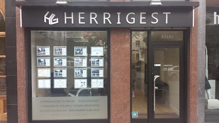 Herrigest Juan Bautista Uriarte Kalea 39 48960 Galdakao Bizkaia