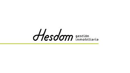Hesdom Real Estate C. de Pena Nogal 16 28720 Bustarviejo Madrid