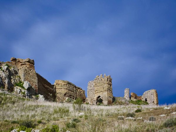 Hornachos Badajoz