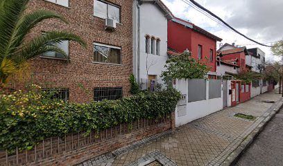 Hortaleza Madrid C. Campanillas 2 28016 Madrid