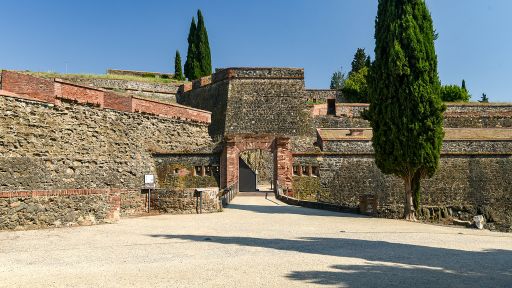 Hostalric Gerona