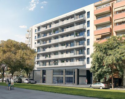 Housage Portal inmobiliario de venta y alquiler de pisos casas y obra nueva en Barcelona Carrer de Castella 33 08018 Barcelona