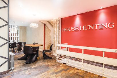 House Hunting Calle de Juan de Urbieta 14 28007 Madrid