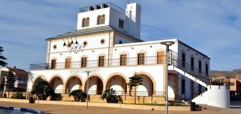 Huercal de Almeria Almeria