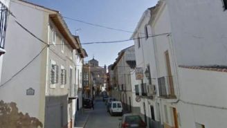 Huescar Granada