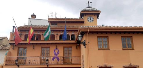 Huetor Vega Granada