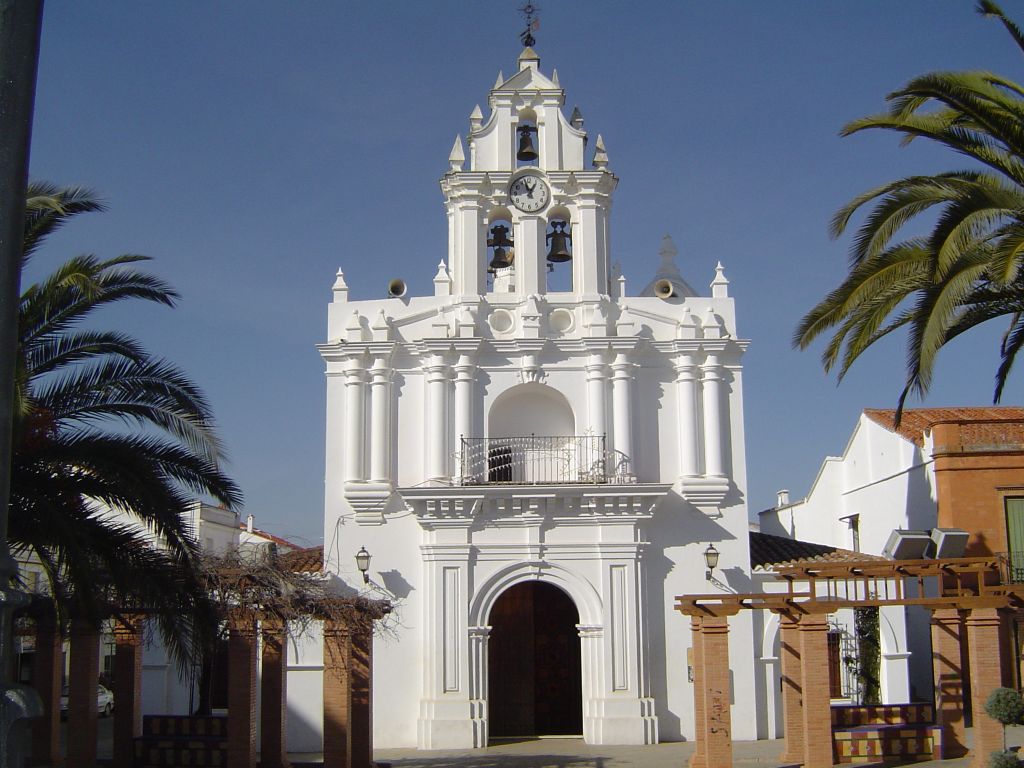 Humilladero Malaga