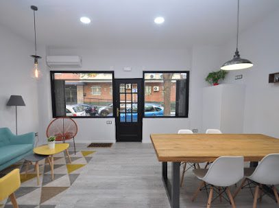 Husimadrid Calle General Diaz Porlier 9 Semisotano 28001 Madrid