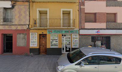 IBERKASA Av. Pirenaica 2 22330 Ainsa Huesca