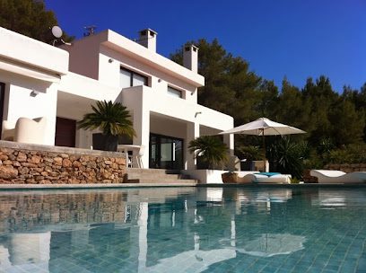 IBIZA BEST VILLAS Avenida Playa d en Bossa 16 Edificio Geminis 07817 San Jordi Ibiza Balearic Islands
