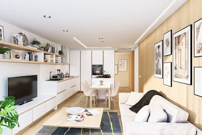 IDEAL Personal Shopper Immobiliari i Gestio de Patrimoni Carrer Narcis Blanch 1 17003 Girona