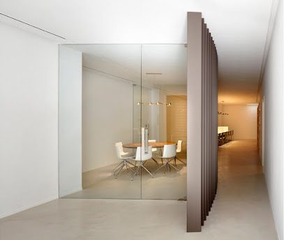 II inmobiliaria e interiorismo Carrer de lActor Rivelles 3 46001 Valencia Valencia