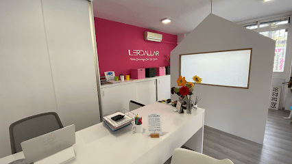 ILERDALLAR Carrer de Pere de Cavassequia 23 25005 Lleida