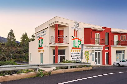 ILP Inmobiliaria La Palma Ctra. General Padron 2 38750 El Paso Santa Cruz de Tenerife