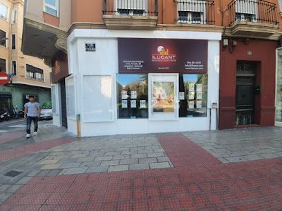 ILUCANT GRUPO INMOBILIARIO JURIDICO Y FINANCIERO Avinguda Novelda No 88 03010 Alacant Alicante