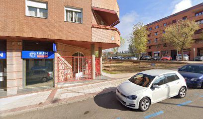 IMAGIL C. de Paris No 5 45003 Toledo