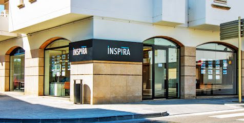 IMMOBILIARIA INSPIRA GLOBAL INMO LESCALA Carrer de lAve Maria 15 local A 17130 LEscala Girona
