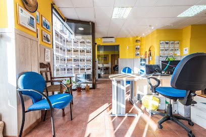 INLAND ANDALUCIA Alcala La Real C. Abad Moya 4 Bajo 23680 Alcala la Real Jaen