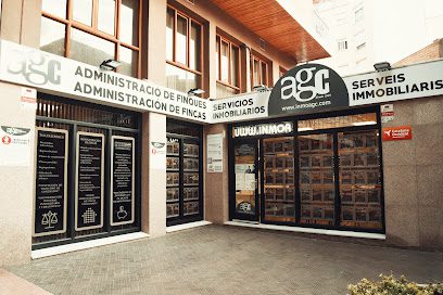 INMO AGC EL VENDRELL La Rambla 10 14 local 5 43700 El Vendrell Tarragona