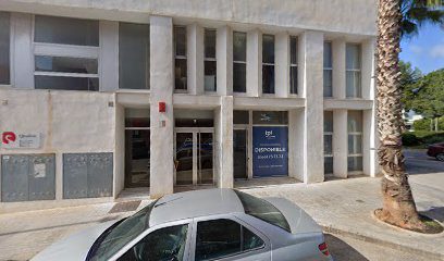 INMO LUCKY Carrer Miguel Adlert Noguerol 9 46980 Paterna Valencia