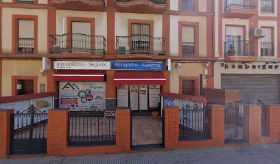 INMOALGABA Av. Dr. Fleming 41 41980 La Algaba Sevilla