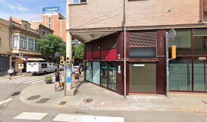 INMOBILIARIA ALFIL Avinguda de Pi i Margall 81 08140 Caldes de Montbui Barcelona