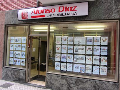 INMOBILIARIA ALONSO DIAZ C. Menendez y Pelayo 24 33940 San Martin del Rey Aurelio Asturias