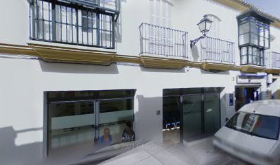 INMOBILIARIA CABALLERO C. Sevilla 7 41710 Utrera Sevilla