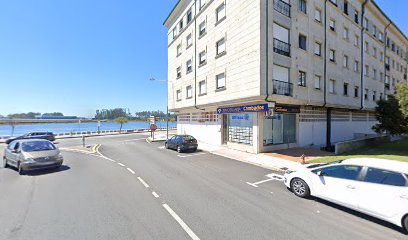 INMOBILIARIA CAMBADOS Av. Coruna 30 36630 Cambados Pontevedra