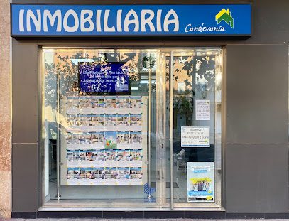 INMOBILIARIA CANDEVANIA Av. Candevania 20 50800 Zuera Zaragoza