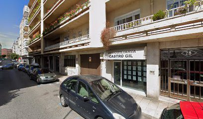 INMOBILIARIA CASTRO GIL Doctor Gasalla no 28 27004 Lugo