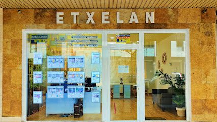 INMOBILIARIA ETXELAN ELORRIO Nizeto Urkizu Kalea 12 48230 Elorrio Bizkaia