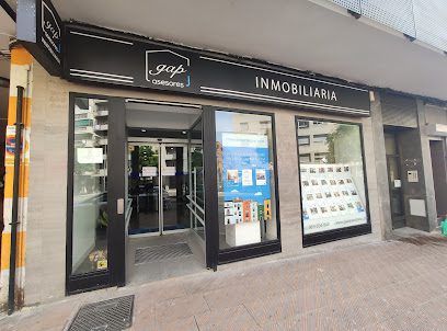 INMOBILIARIA GAP CUENCA C. de Ramon y Cajal 53 16004 Cuenca