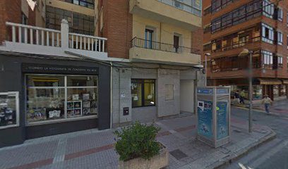 INMOBILIARIA GARAY Av. Bilbao 1 09500 Medina de Pomar Burgos