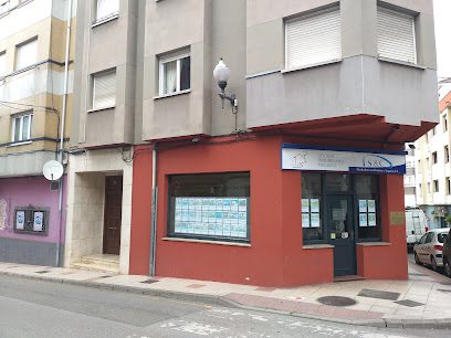 INMOBILIARIA GESIMA. Gestion Inmobiliaria Maliayo S.L. C. Gral. Campomanes 13 33300 Villaviciosa Asturias